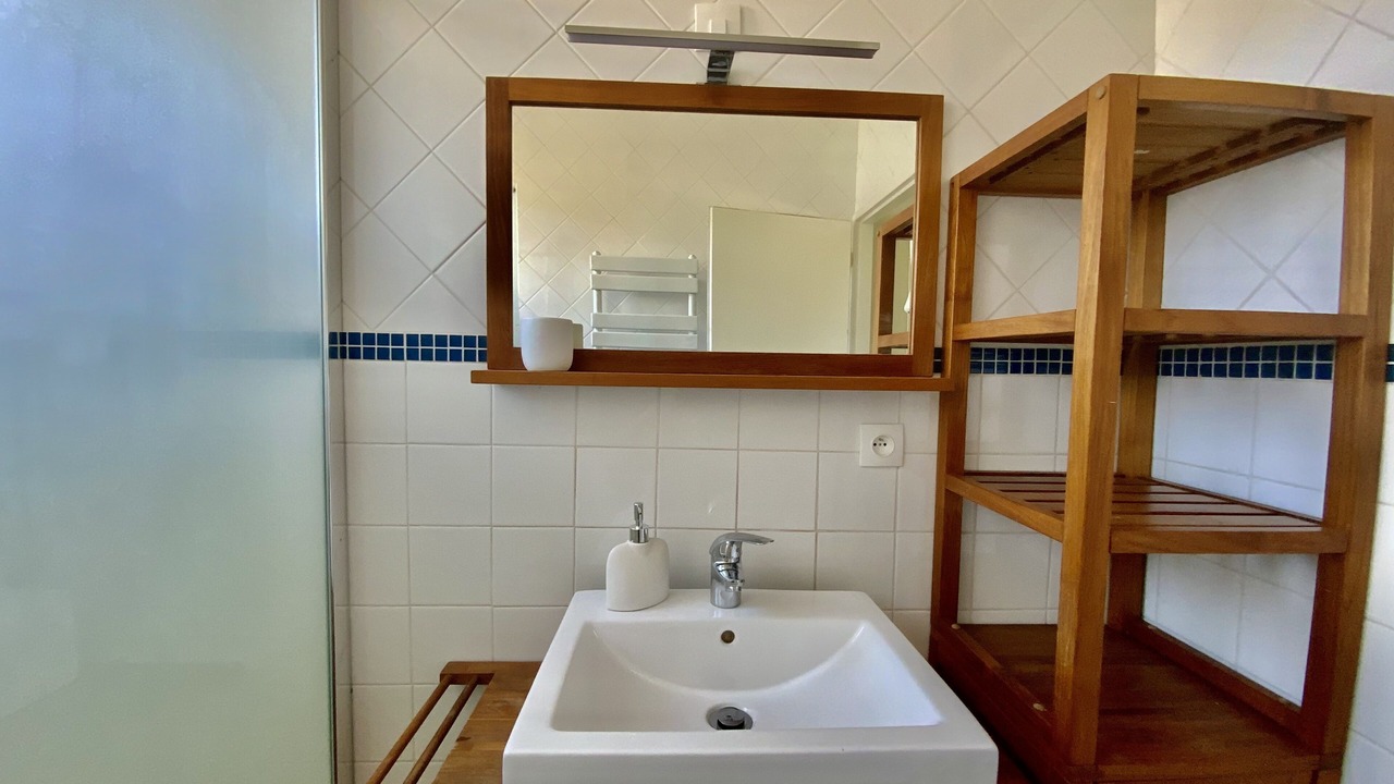 Photo of Bathroom in Saint-Martin