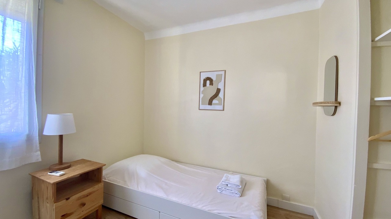 Photo of Bedroom in Saint-Martin