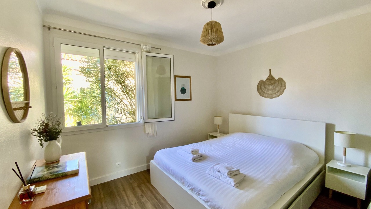 Photo of Bedroom in Saint-Martin