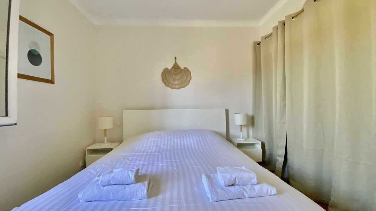 Photo of Bedroom in Saint-Martin