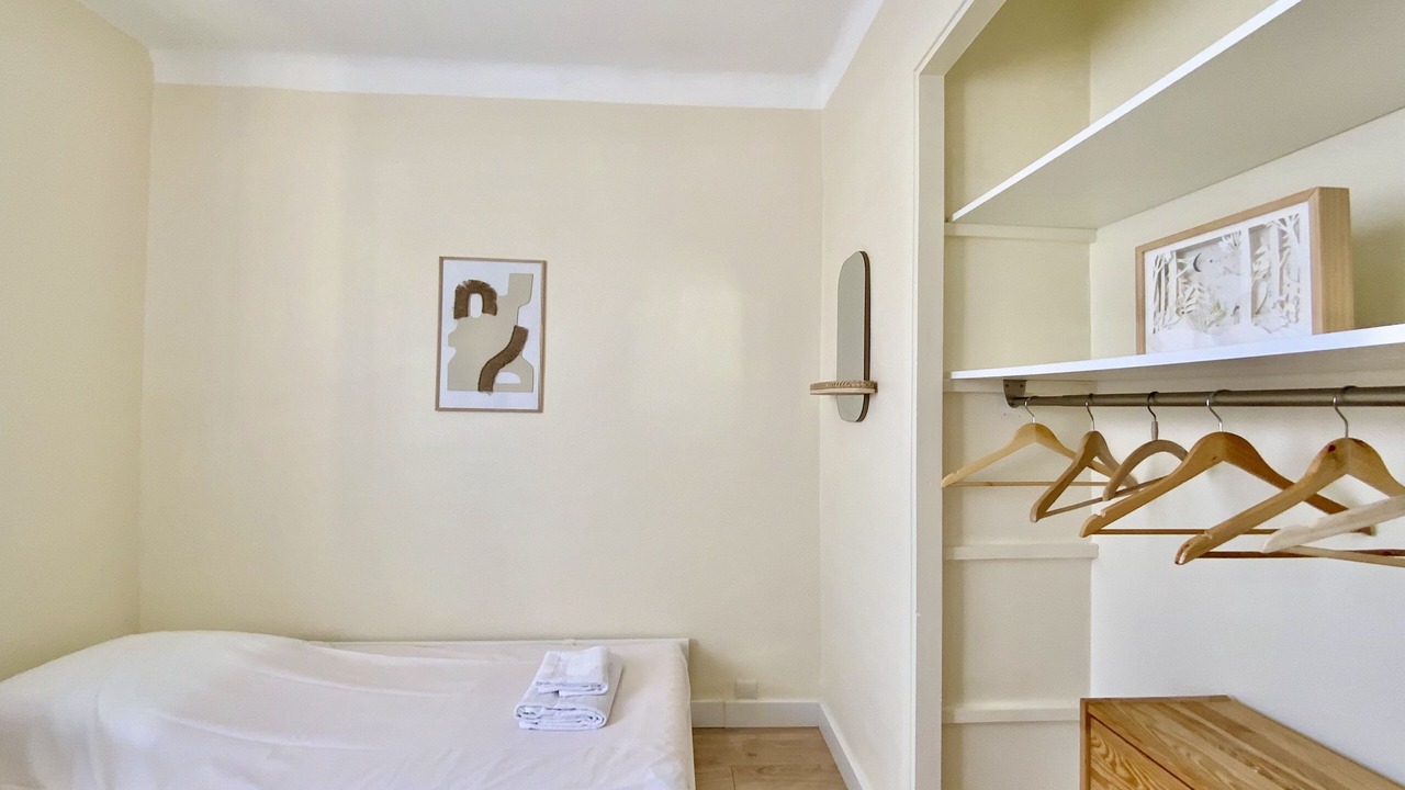 Photo of Bedroom in Saint-Martin
