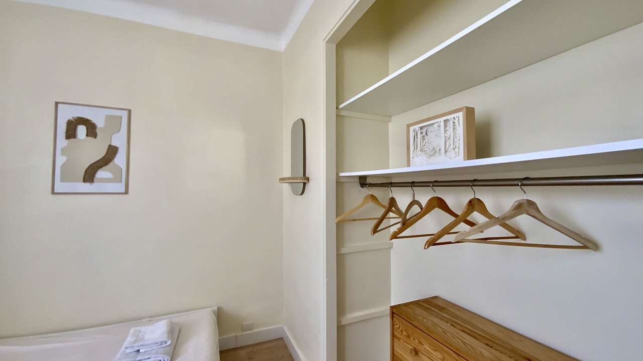 Photo of Bedroom in Saint-Martin