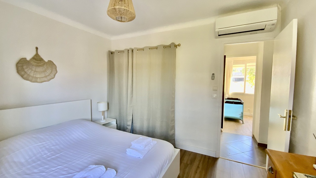 Photo of Bedroom in Saint-Martin