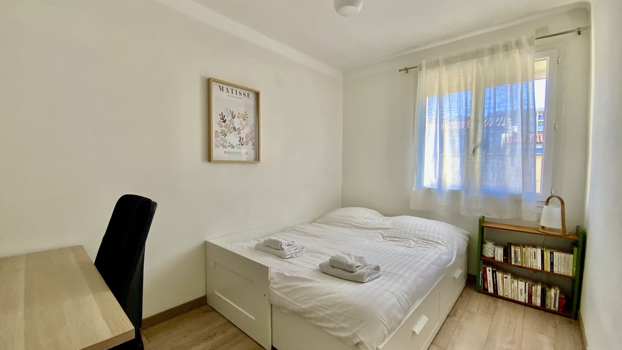 Photo of Bedroom in Saint-Martin