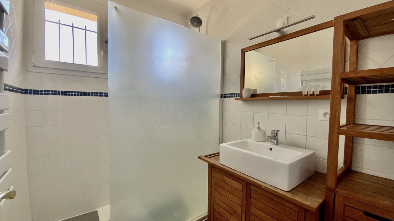 Photo of Bathroom in Saint-Martin