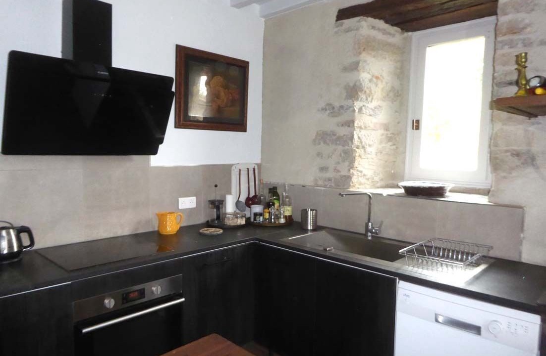 Photo of Kitchen in Esplas de Serou