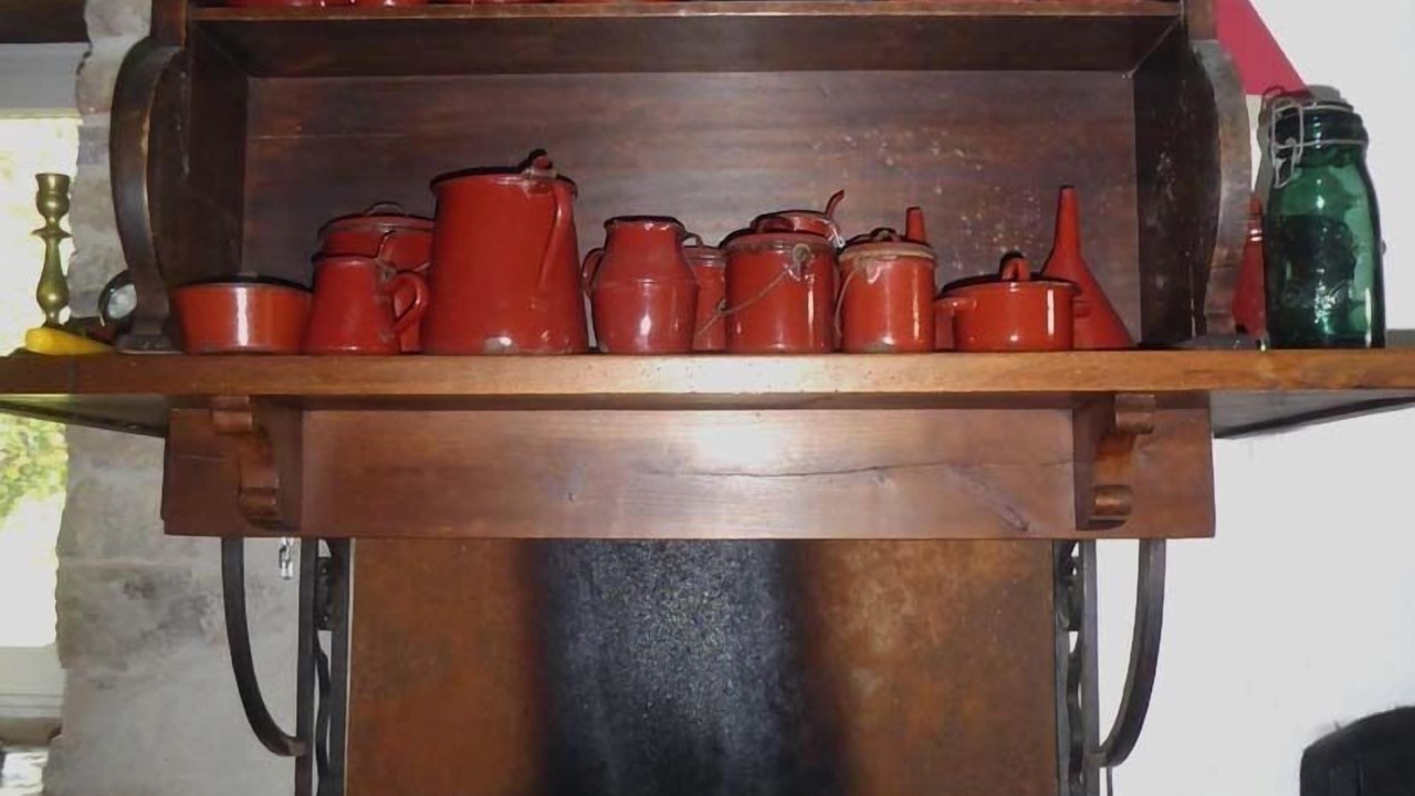 Photo of Kitchen in Esplas de Serou