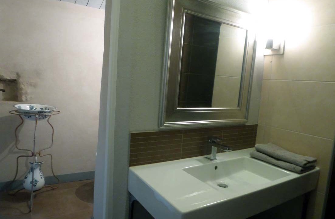 Photo of Bathroom in Esplas de Serou