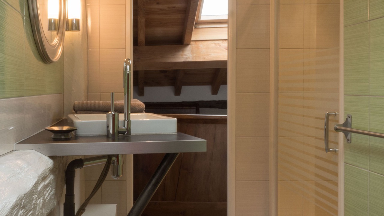 Photo of Bathroom in Esplas de Serou