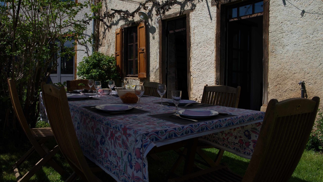 Photo of Outdoor in Esplas de Serou