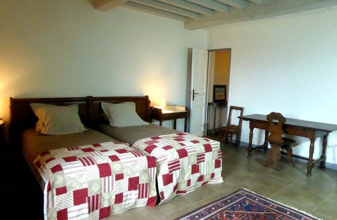 Photo of Bedroom in Esplas de Serou