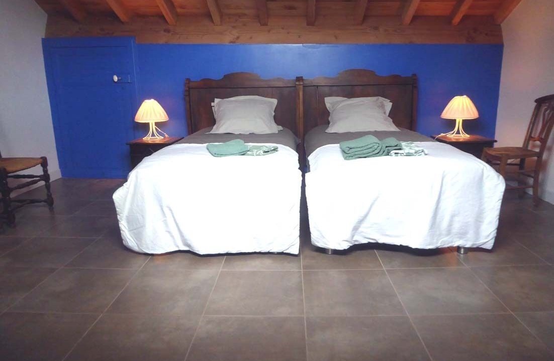Photo of Bedroom in Esplas de Serou