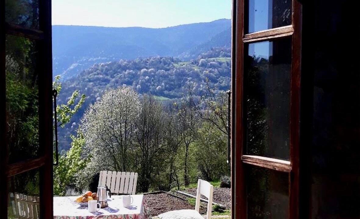 Photo of Outdoor in Esplas de Serou