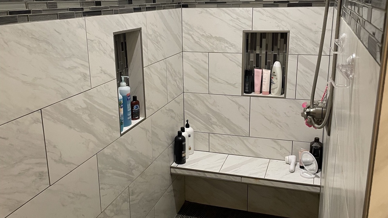 Photo of Bathroom in Gamaliel