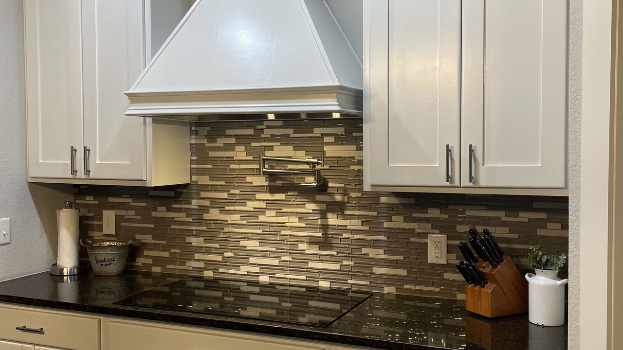 Photo of Kitchen in Gamaliel