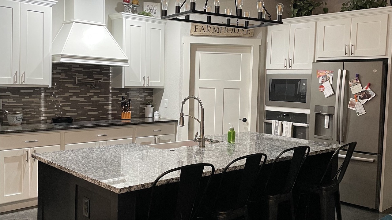 Photo of Kitchen in Gamaliel