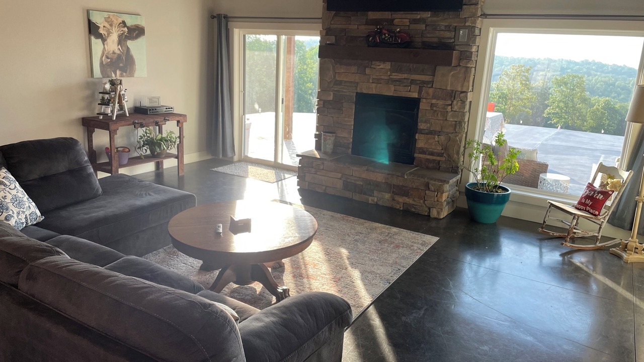 Photo of Livingroom in Gamaliel