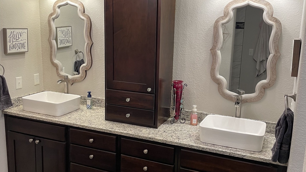 Photo of Bathroom in Gamaliel
