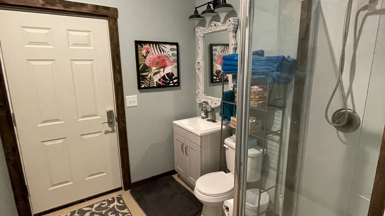 Photo of Bathroom in Gamaliel