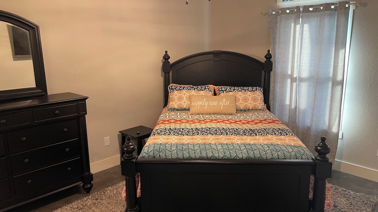 Photo of Bedroom in Gamaliel