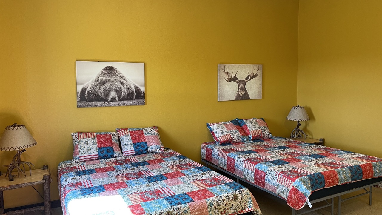 Photo of Bedroom in Gamaliel