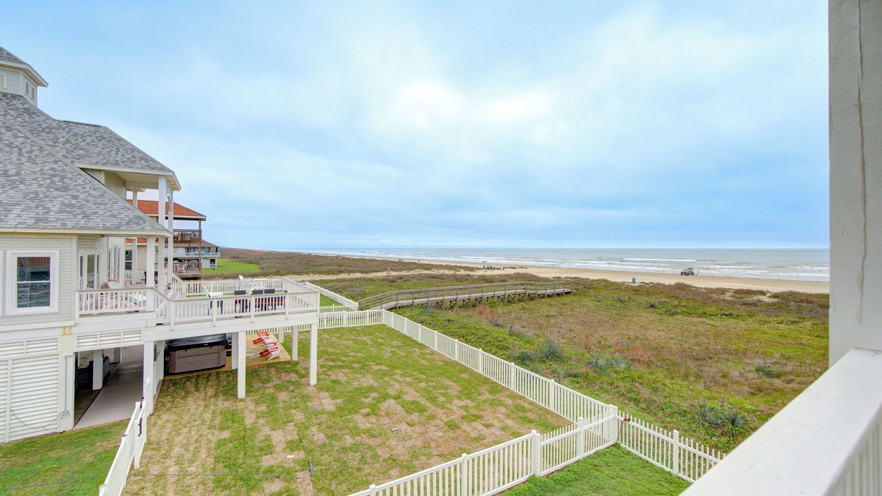 Photo of Patio Balcony in Miramar