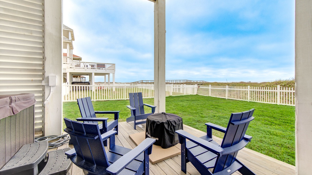 Photo of Patio Balcony in Miramar