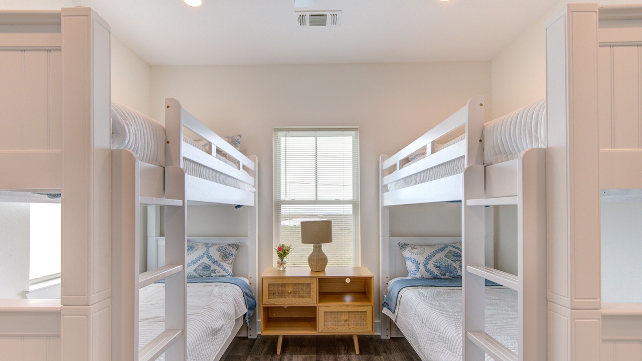 Photo of Bedroom in Miramar