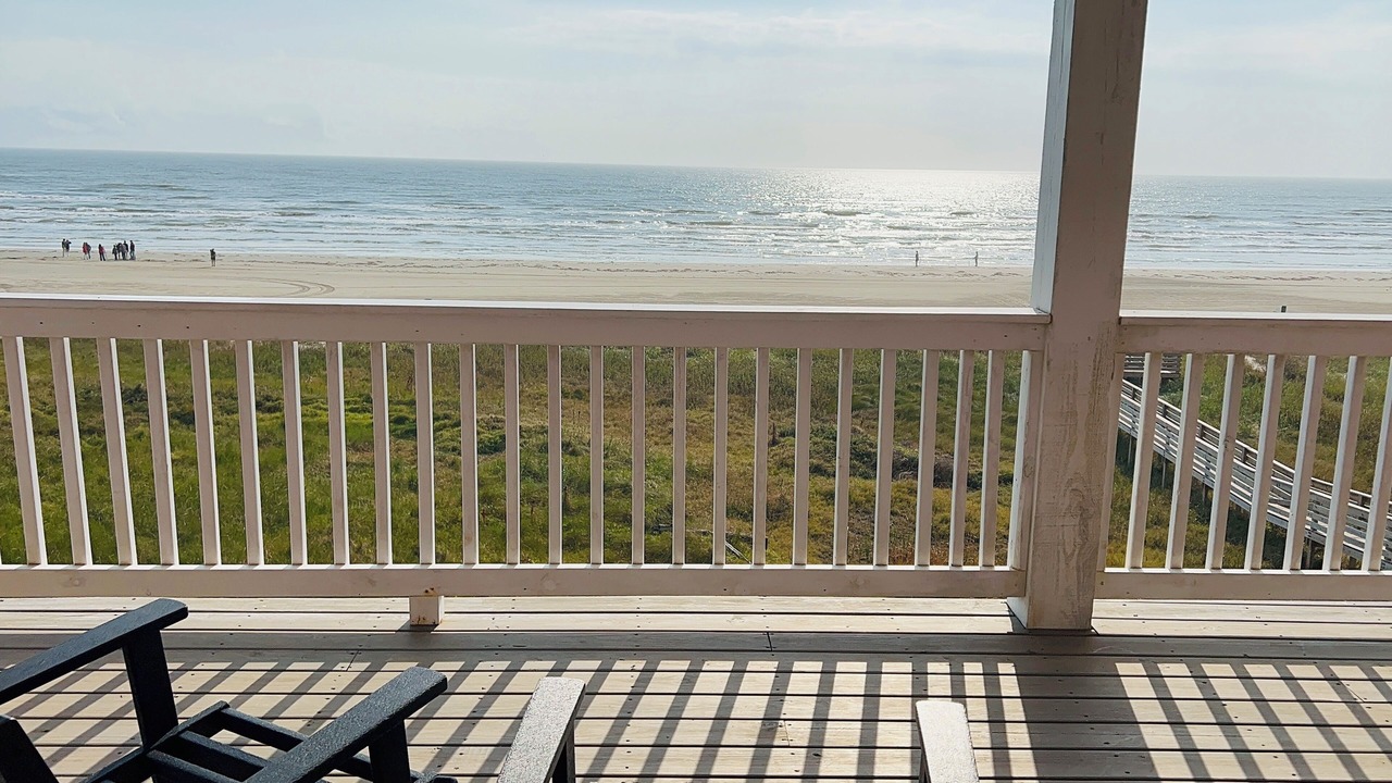 Photo of Outdoor in Miramar