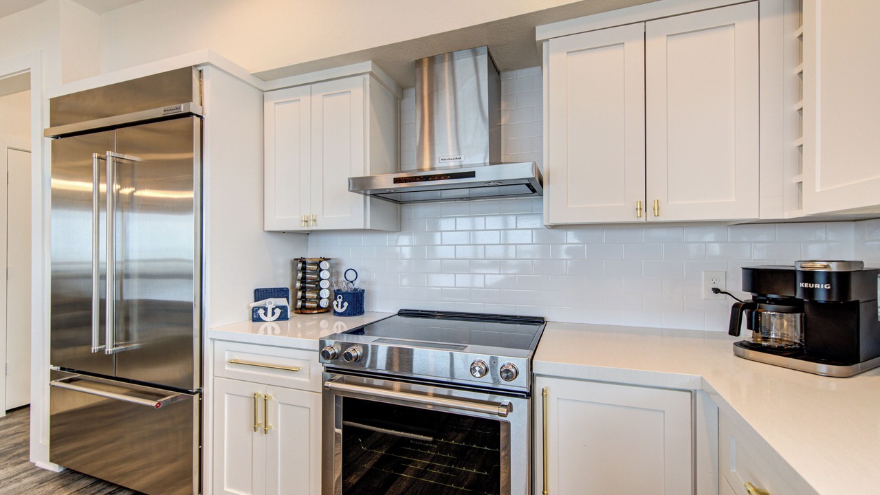 Photo of Kitchen in Miramar