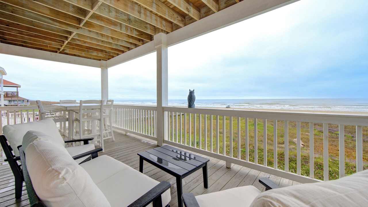 Photo of Outdoor in Miramar