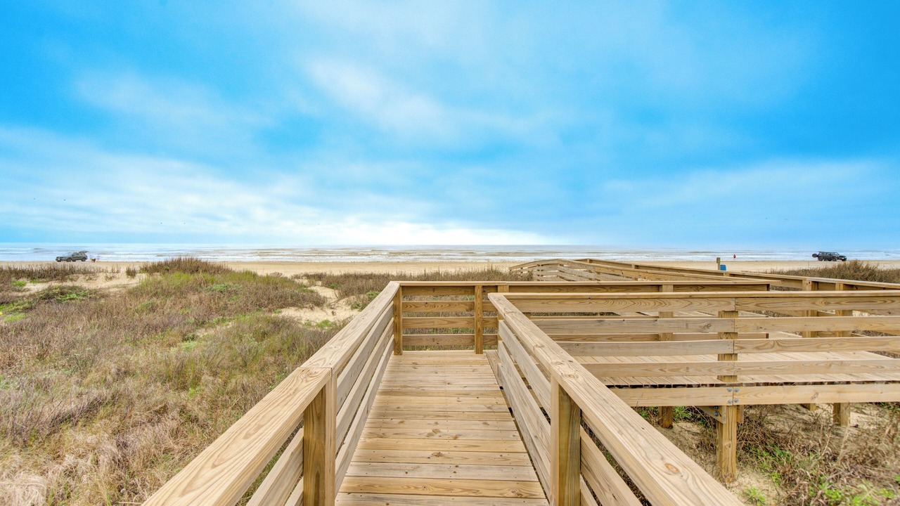 Photo of Outdoor in Miramar