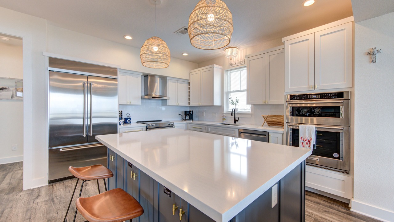 Photo of Kitchen in Miramar