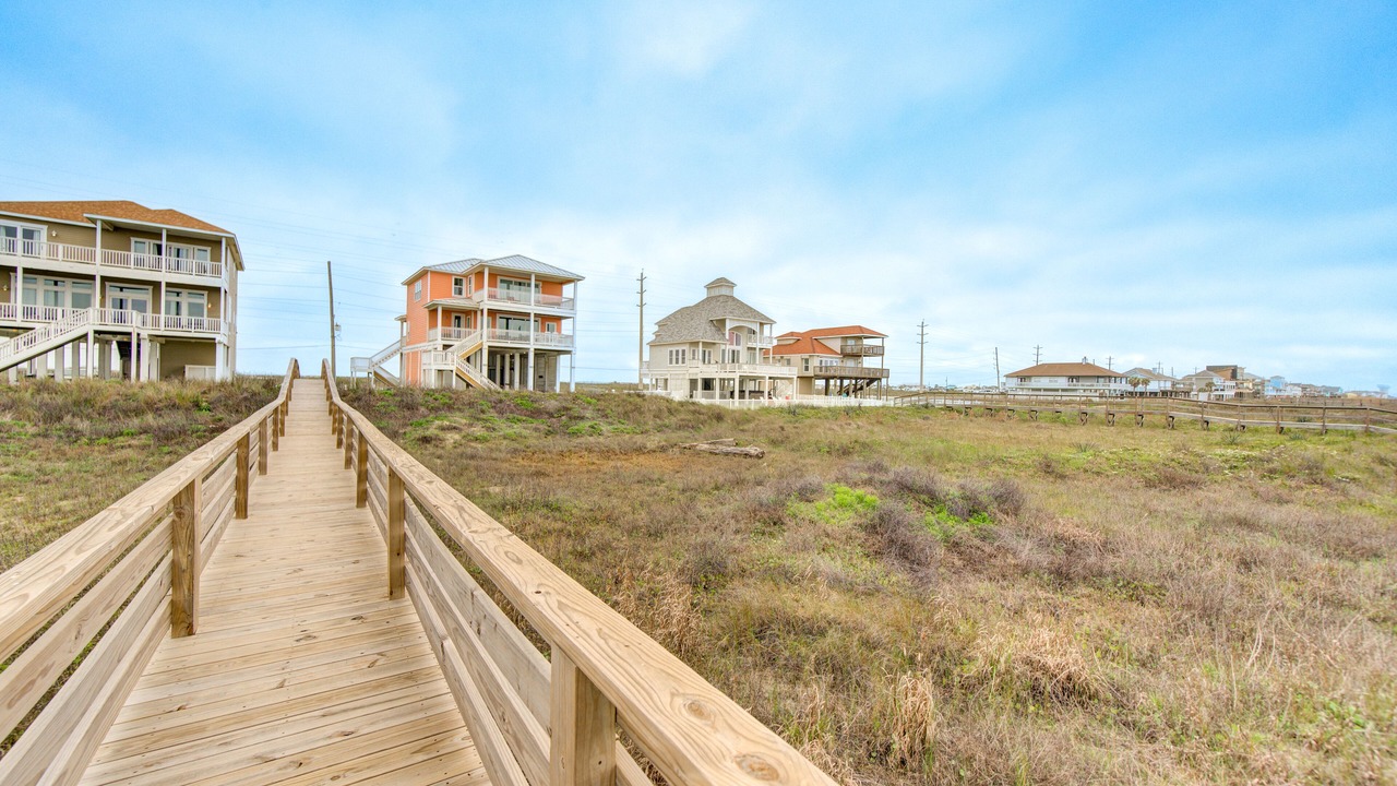 Photo of Outdoor in Miramar