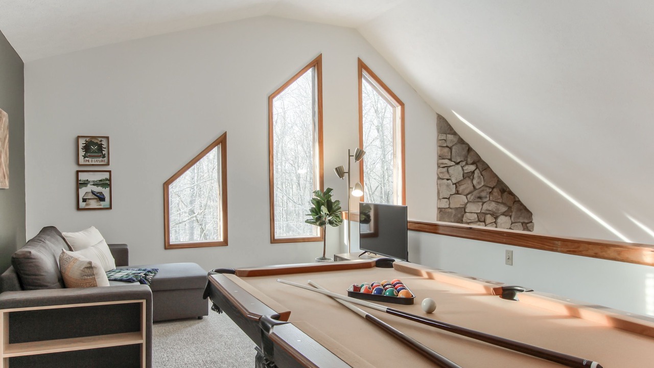 Photo of Bedroom in Thornhurst