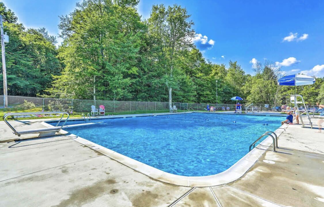 Photo of Outdoor in Thornhurst