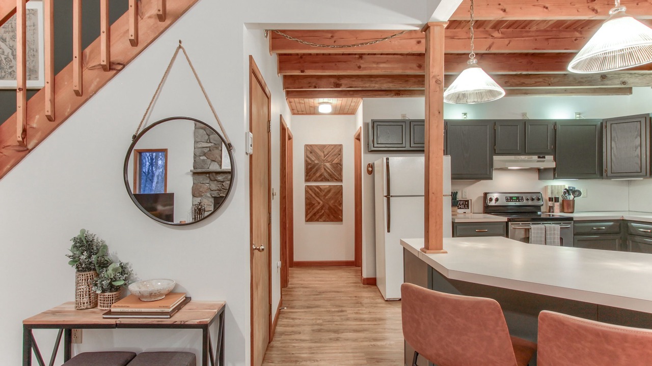 Photo of Kitchen in Thornhurst