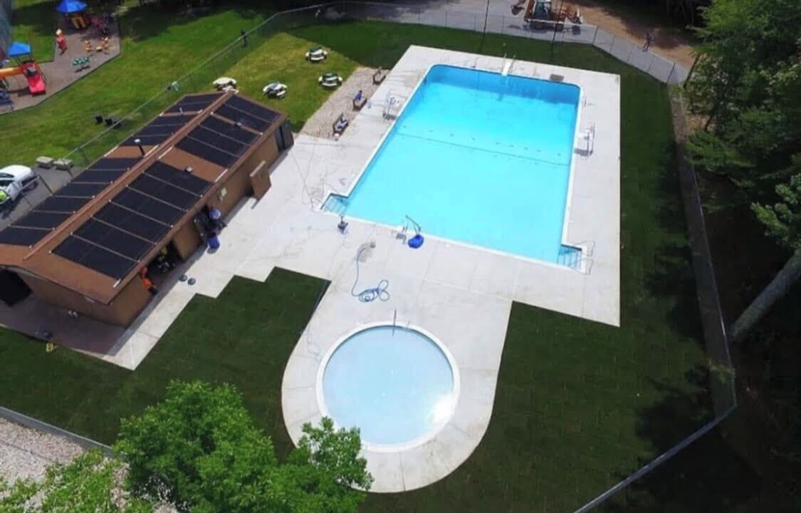 Photo of Outdoor in Thornhurst