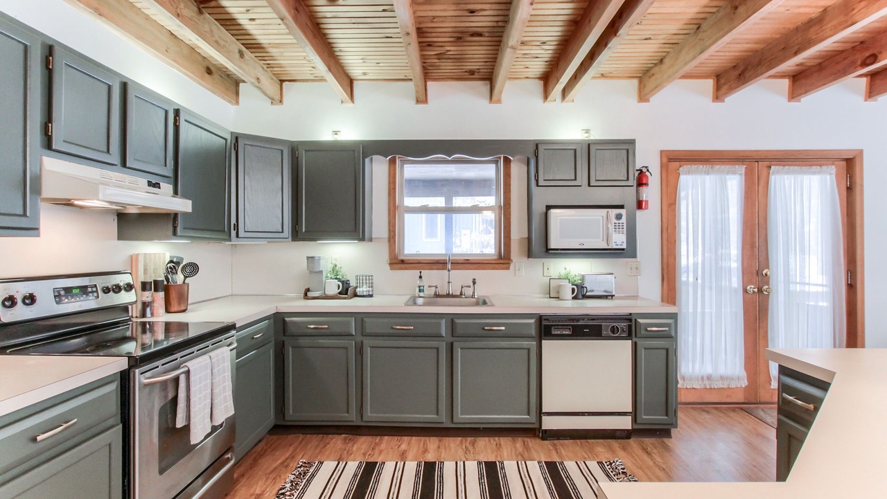 Photo of Kitchen in Thornhurst