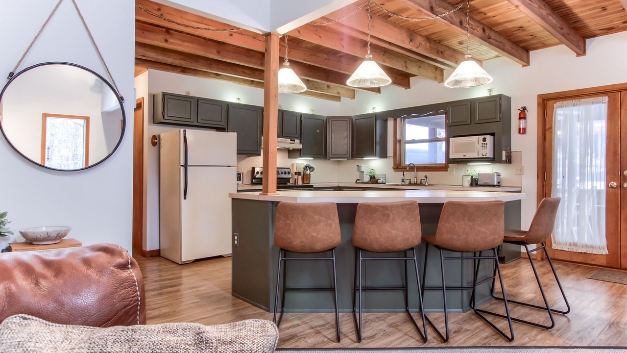 Photo of Kitchen in Thornhurst