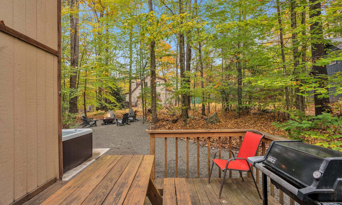 Photo of Outdoor in Thornhurst