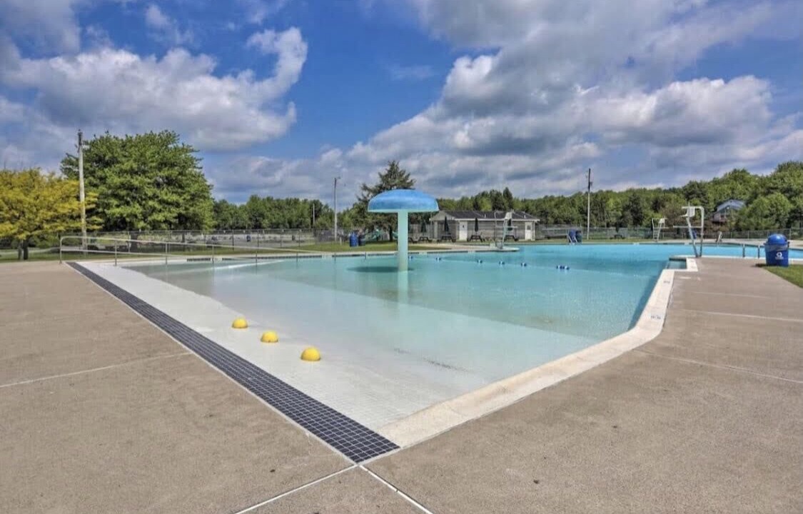 Photo of Outdoor in Thornhurst