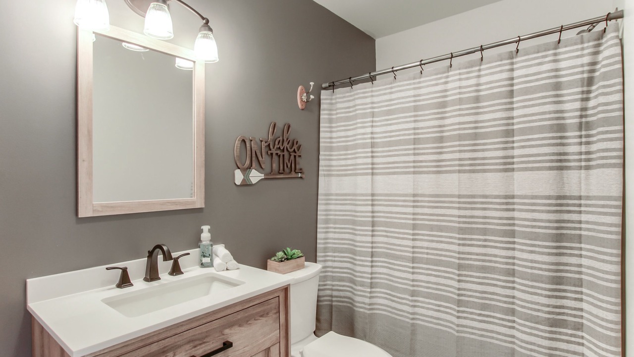 Photo of Bathroom in Thornhurst