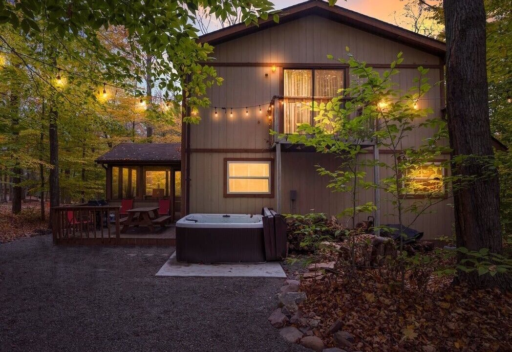 Photo of Patio Balcony in Thornhurst