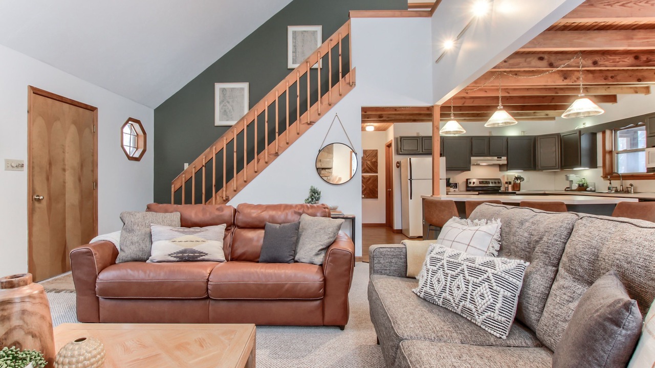 Photo of Livingroom in Thornhurst