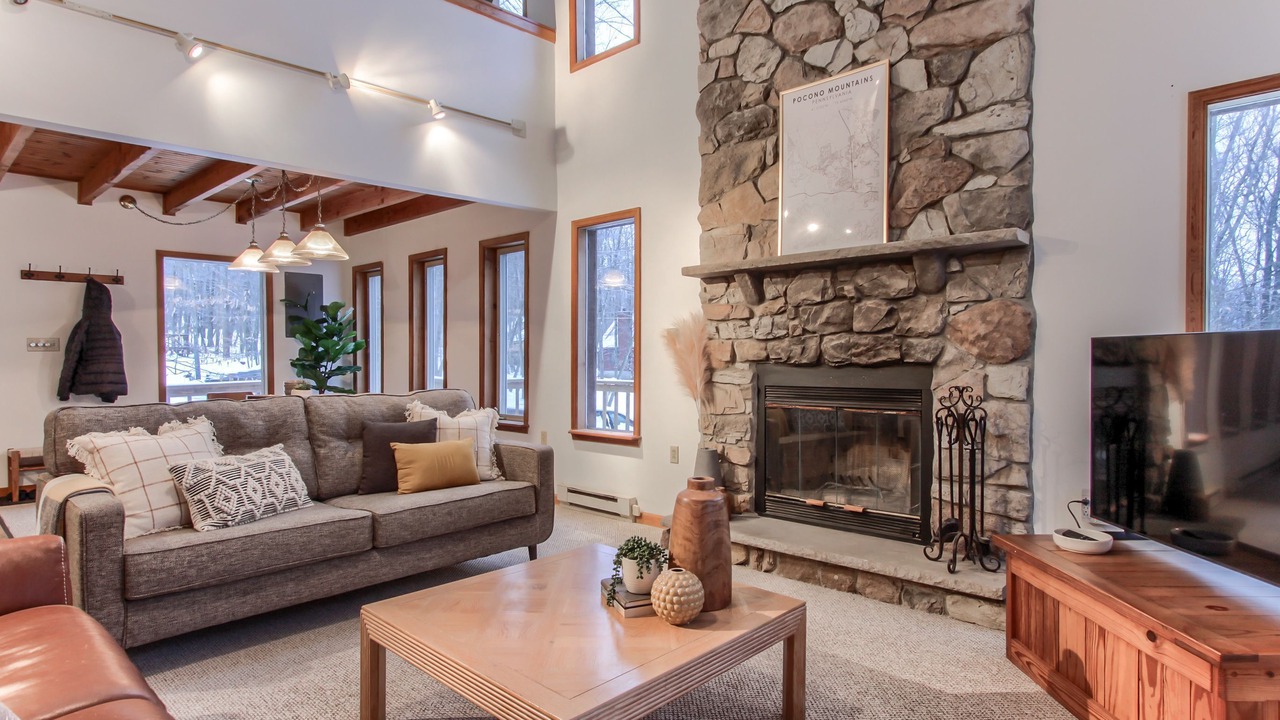 Photo of Livingroom in Thornhurst