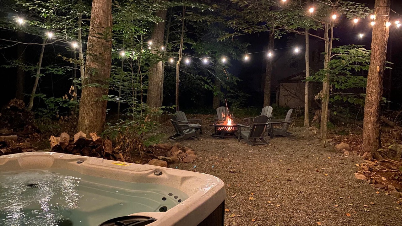 Photo of Outdoor in Thornhurst