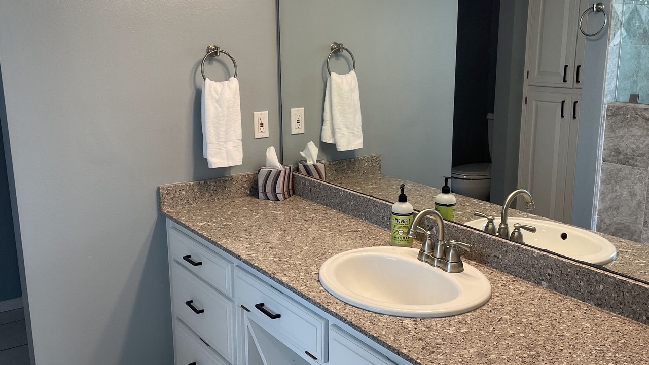 Photo of Bathroom in Bella Vista