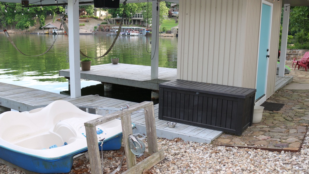 Photo of Outdoor in Bella Vista