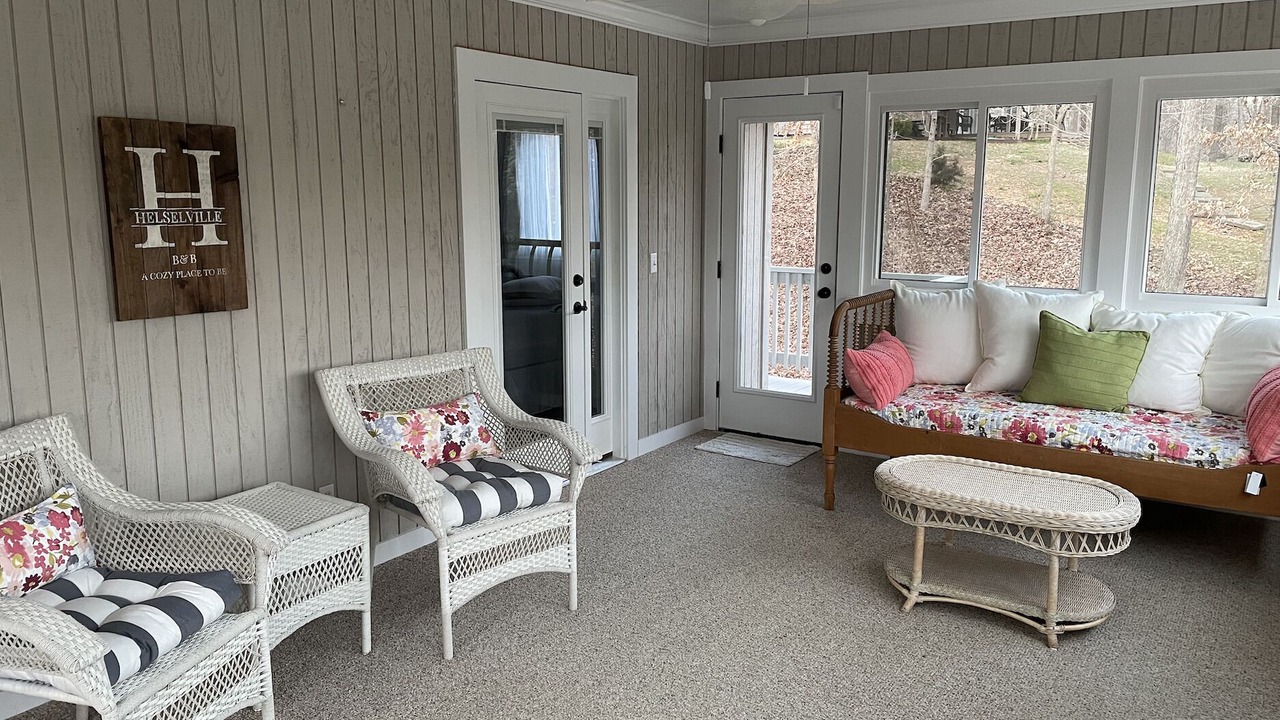 Photo of Bedroom in Bella Vista
